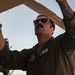 34th Weapons Squadron conducts WIC mission