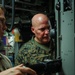 Judge Advocate General of the Navy Major General David Bligh and Staff visit USS Toledo (SSN 769)