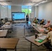 NAVSUP WSS Red Team offsite at U.S. Army War College