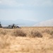 34th Weapons Squadron conducts WIC mission