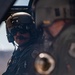 34th Weapons Squadron conducts WIC mission