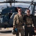 34th Weapons Squadron conducts WIC mission