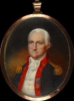 Spy Lewis Costigin Released in Prisoner Exchange (18 SEP 1778)
