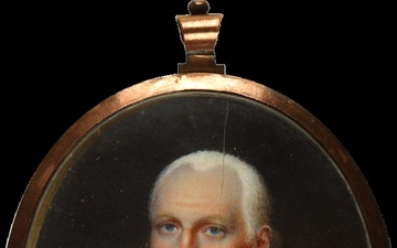 Spy Lewis Costigin Released in Prisoner Exchange (18 SEP 1778)