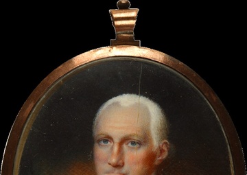 Spy Lewis Costigin Released in Prisoner Exchange (18 SEP 1778)