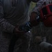 MWSS-373 conducts water purification for exercise Coastal Forge