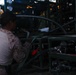 MWSS-373 conducts water purification for exercise Coastal Forge