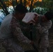 MWSS-373 conducts water purification for exercise Coastal Forge