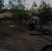 MWSS-373 conducts water purification for exercise Coastal Forge
