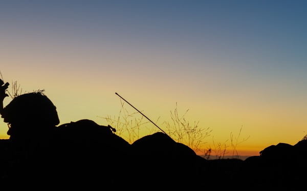 MWSS-373 conducts water purification for exercise Coastal Forge