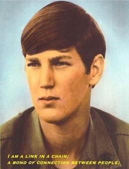 CW2 Welch Killed in Beirut Embassy Annex Bombing (20 SEP 1984)