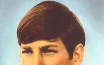 CW2 Welch Killed in Beirut Embassy Annex Bombing (20 SEP 1984)