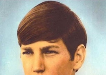 CW2 Welch Killed in Beirut Embassy Annex Bombing (20 SEP 1984)