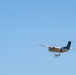 Opening ceremony at the 2025 Joint Base Andrews Air Show