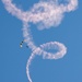 Opening ceremony at the 2025 Joint Base Andrews Air Show