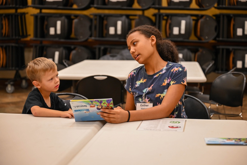 Community Connections: RSO brings people together through religion