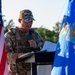 Never forget: Dyess hosts 9/11 memorial and ruck