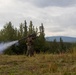 Arctic Edge 2025: 3rd Low Altitude Air Defense Battalion Stinger Shoot