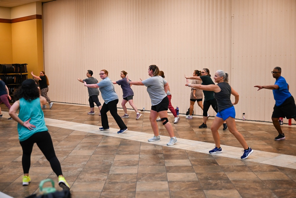 Community Connections: RSO brings people together through religion