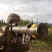 Arctic Edge 2025: 3rd Low Altitude Air Defense Battalion Stinger Shoot