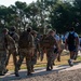 Never forget: Dyess hosts 9/11 memorial and ruck