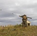 Arctic Edge 2025: 3rd Low Altitude Air Defense Battalion Stinger Shoot