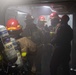 USS Carl Vinson conducts routine operations
