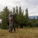 Arctic Edge 2025: 3rd Low Altitude Air Defense Battalion Stinger Shoot