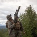 Arctic Edge 2025: 3rd Low Altitude Air Defense Battalion Stinger Shoot