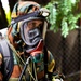 110th Chemical Battalion Conducts Decontamination Procedures with Belgian Armed Forces during Toxic Valley 25