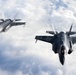 Alaskan Command successfully conducts combined joint maritime operations with the Canadian Armed Forces in the Bering Sea