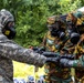 110th Chemical Battalion Conducts Decontamination Procedures with Belgian Armed Forces during Toxic Valley 25