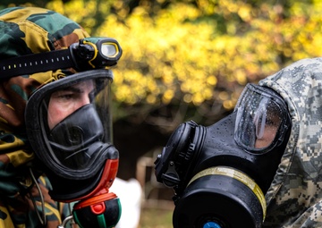 Toxic Valley 25: Enabling Protection Across NATO