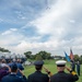 From Flightline to Fairway 114th FW Launches the Sanford International