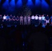 Honoring service on Patriot Day at the Sanford International