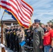 Moody Airmen pay tribute on 9/11 anniversary