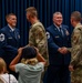 114th Fighter Wing Inducts New Chief Master Sergeants