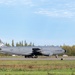 Alaskan Command successfully conducts combined joint maritime operations with the Canadian Armed Forces in the Bering Sea
