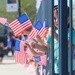 DM Airmen participate in First Responders Parade