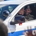 DM Airmen participate in First Responders Parade