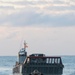 UNITAS 2025 | Combat Logistics Battalion 22 Conduct Boat Operations Group Support