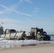 UNITAS 2025 | Combat Logistics Battalion 22 Conduct Boat Operations Group Support