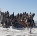 UNITAS 2025 | Combat Logistics Battalion 22 Conduct Boat Operations Group Support