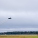 Alaskan Command successfully conducts combined joint maritime operations with the Canadian Armed Forces in the Bering Sea