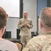 Fort Buchanan Welcomes New Personnel