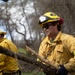 Community Wildfire Defense Grants