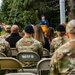 9/11 Remembrance Ceremony and Ruck