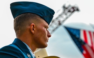 9/11 Remembrance Ceremony and Ruck