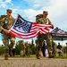 9/11 Remembrance Ceremony and Ruck