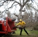 Community Wildfire Defense Grants